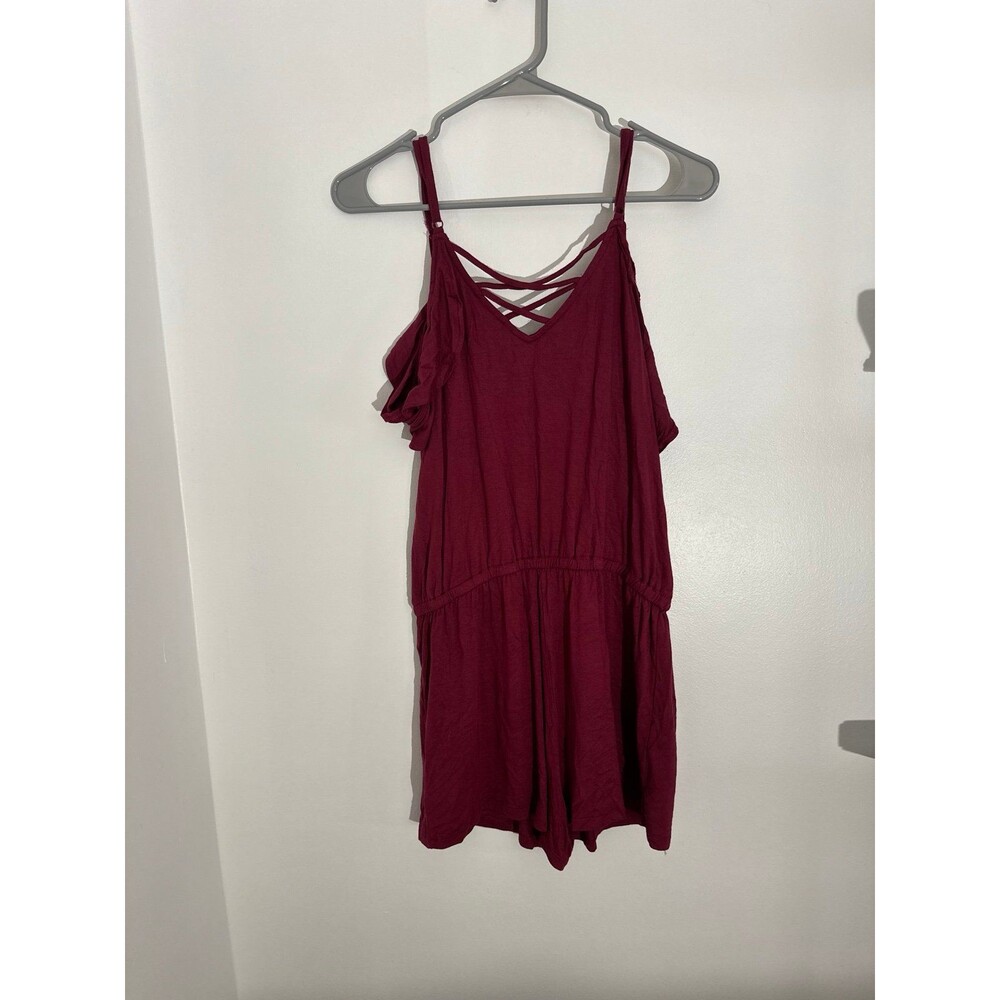 Aeropostale Romper